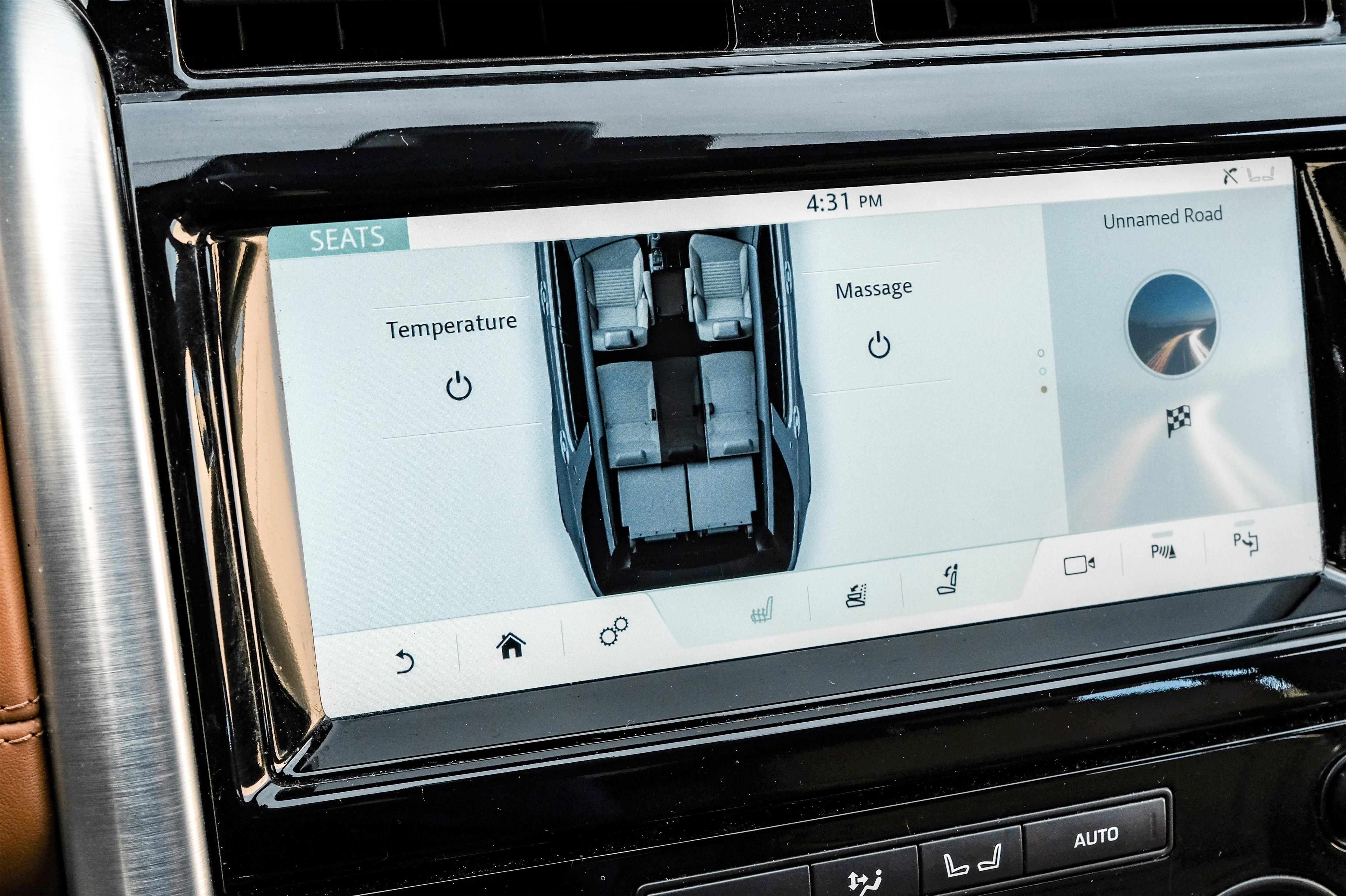 Used 2020 Land Rover Discovery HSE Luxury image 28