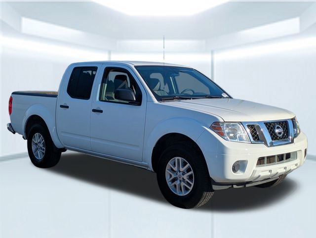 Used 2019 Nissan Frontier SV image 9