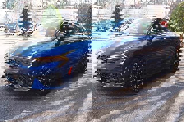 Used 2025 Kia K5 GT-Line w/ GT-Line Premium Package image 5