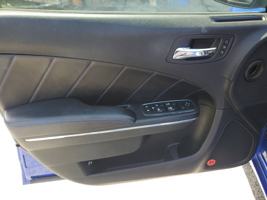 Used 2013 Dodge Charger R/T RWD image 19