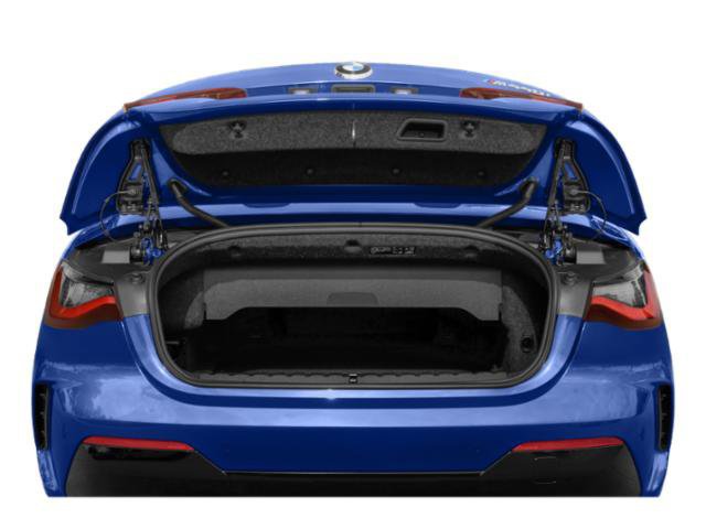 Used 2023 BMW M440i Convertible w/ Premium Package RWD image 14