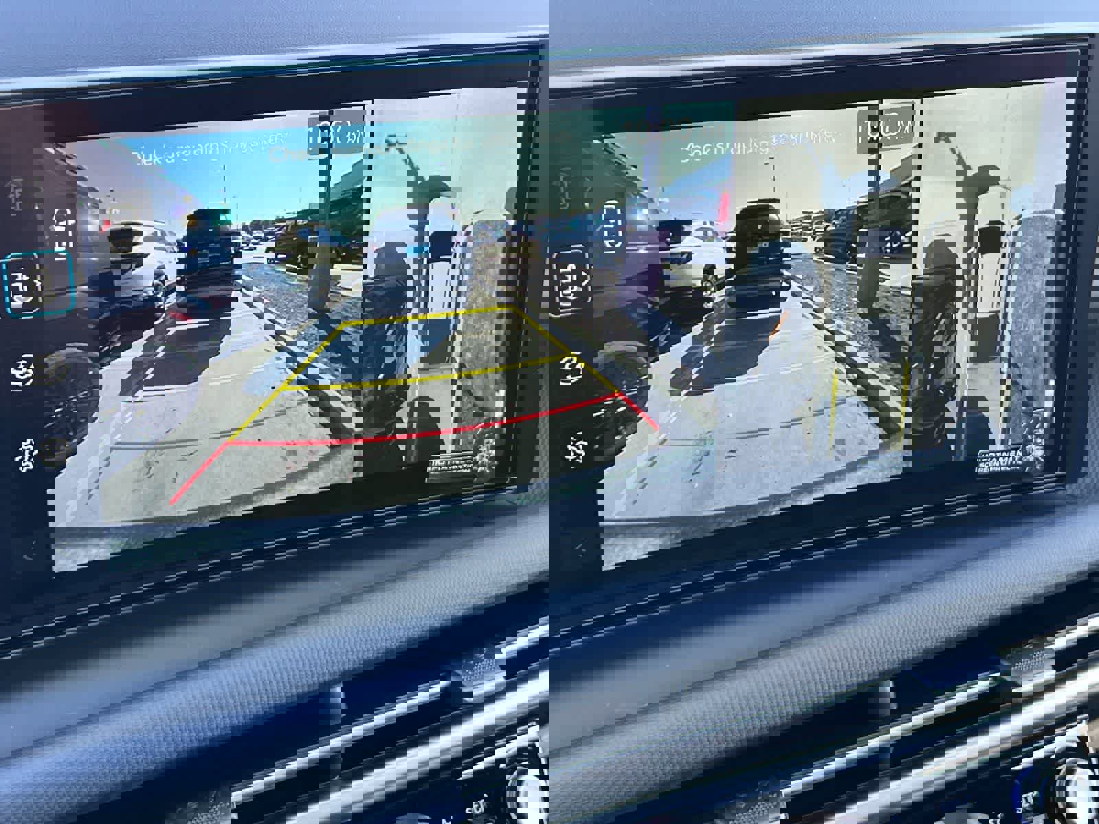 New 2026 Hyundai Santa Cruz XRT image 19