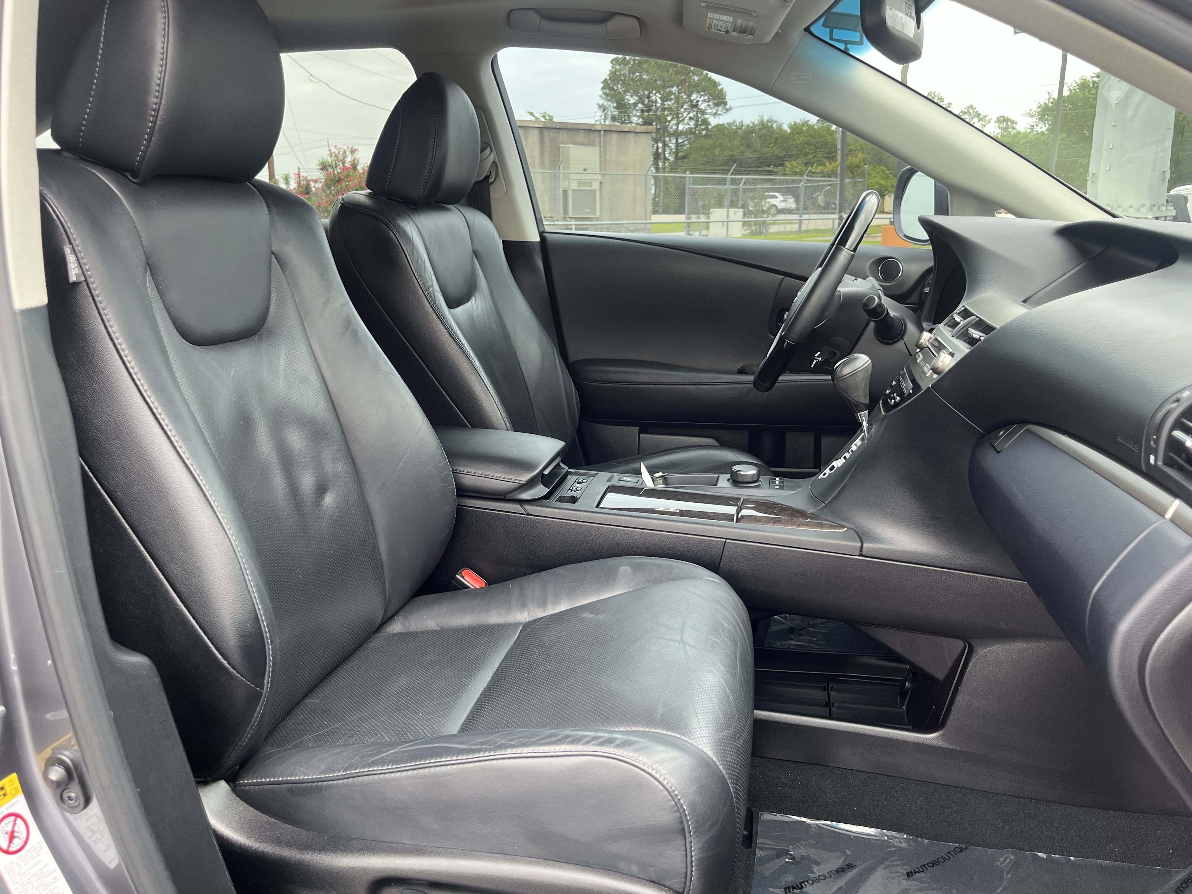 Used 2015 Lexus RX 350 FWD image 30