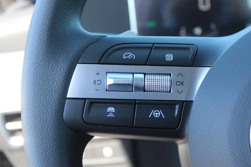 New 2026 Hyundai Sonata Blue FWD image 24
