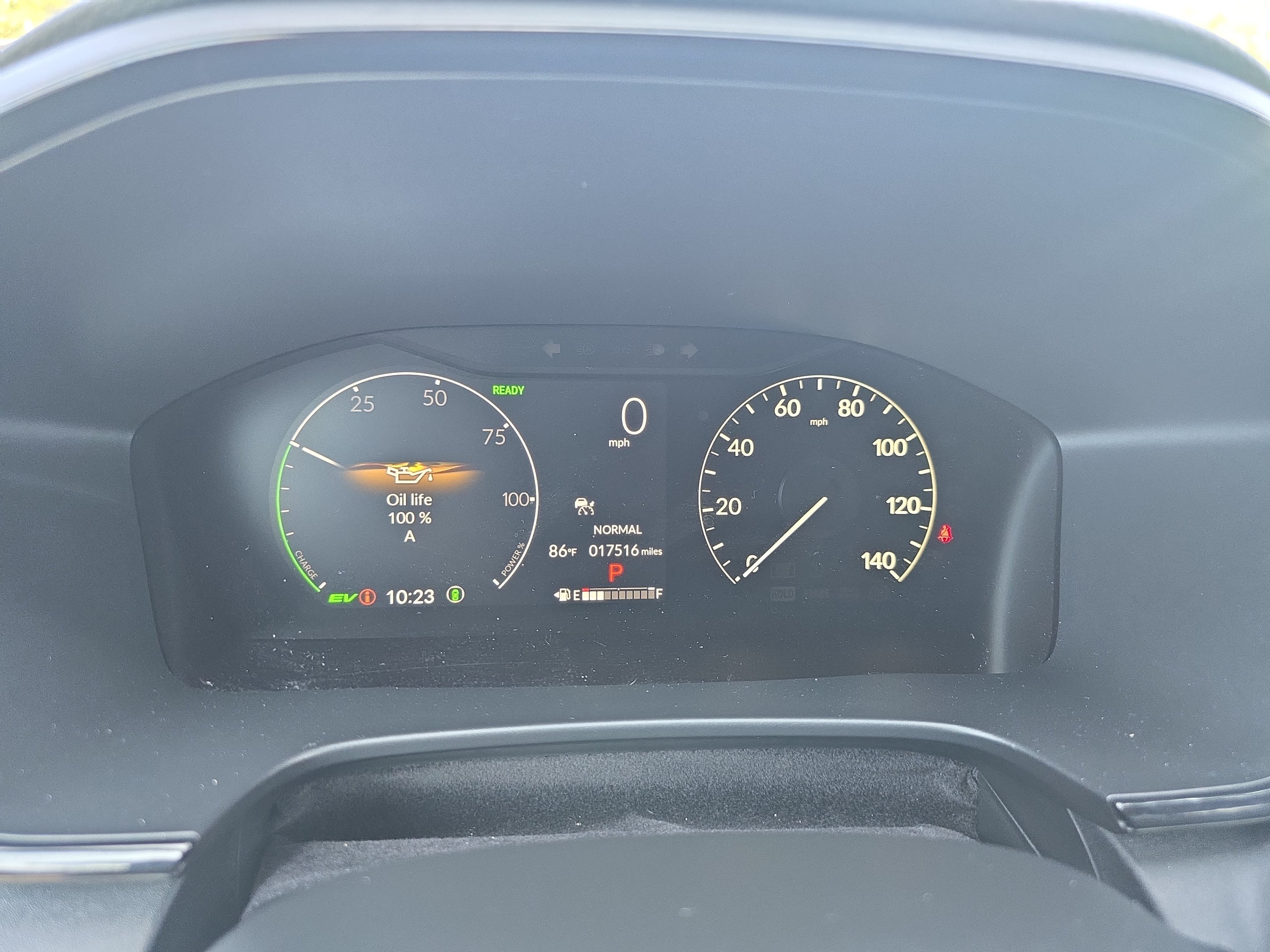 Used 2025 Honda CR-V Sport-L image 19