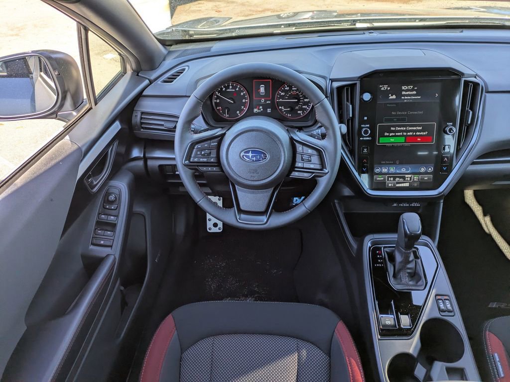 New 2026 Subaru Impreza RS w/ Popular Package #3 AWD/4WD image 16