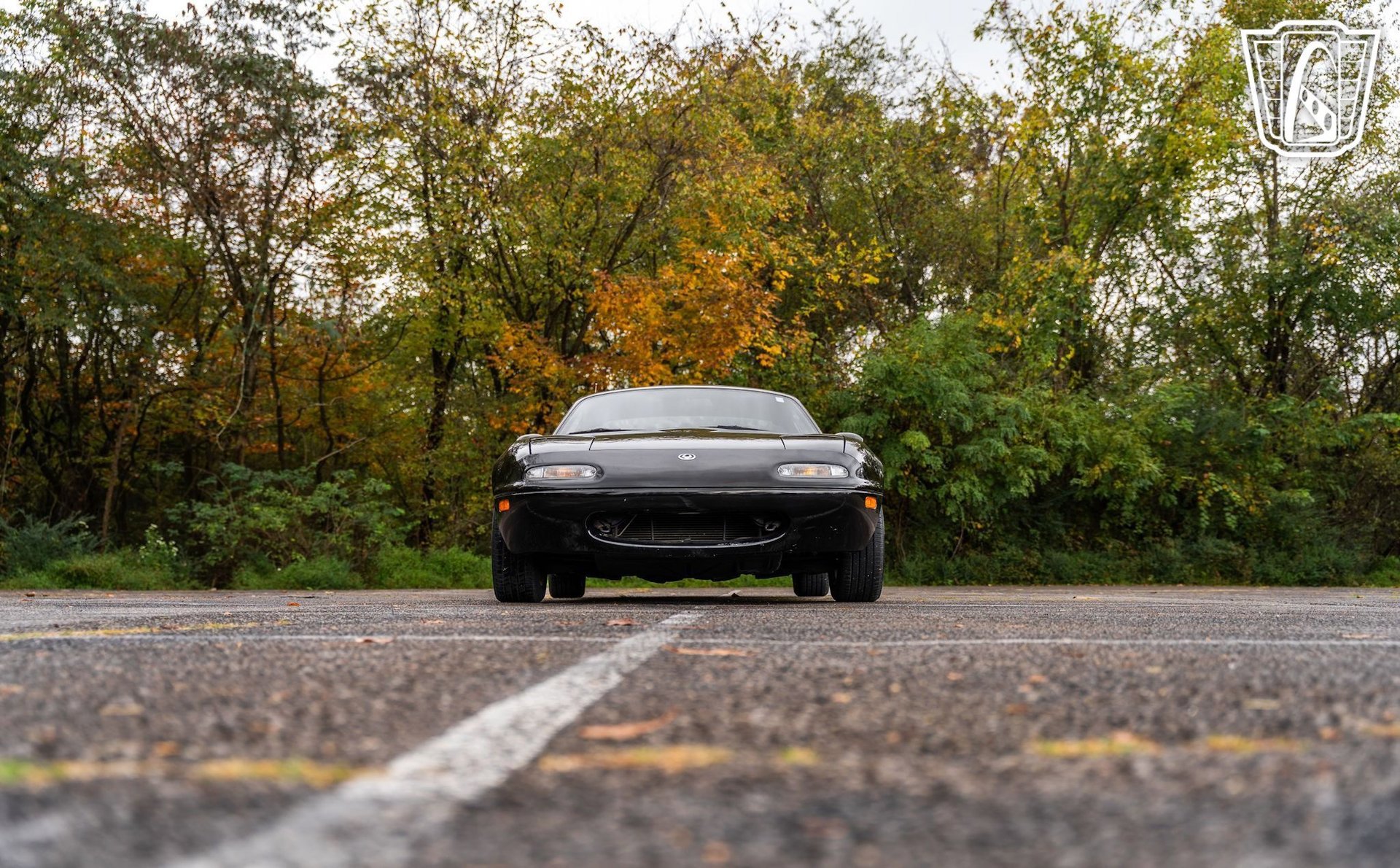 Used 1994 MAZDA MX-5 Miata image 10