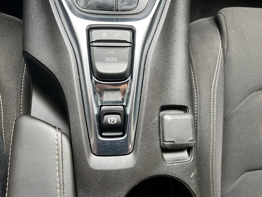 Used 2023 Chevrolet Camaro SS RWD image 19