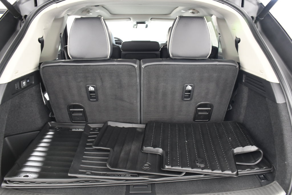 Used 2022 Acura MDX w/ Advance Package AWD/4WD image 24