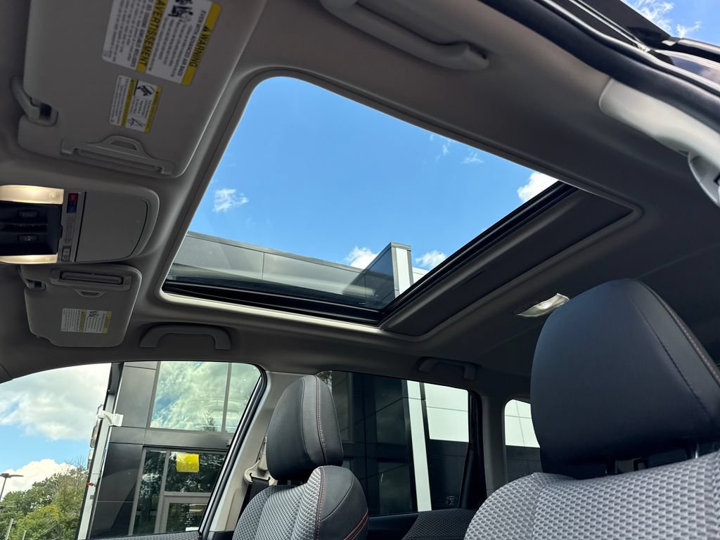 Used 2020 Subaru Forester Sport AWD/4WD image 25