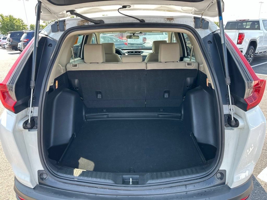 Used 2022 Honda CR-V EX image 12