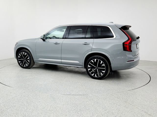 New 2026 Volvo XC90 B6 Plus w/ Protection Package Premier image 7