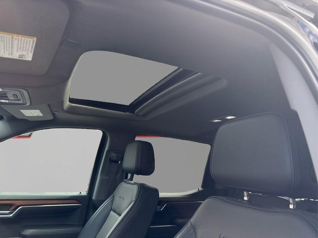 Used 2023 GMC Sierra 1500 Denali w/ Denali Reserve Package image 22