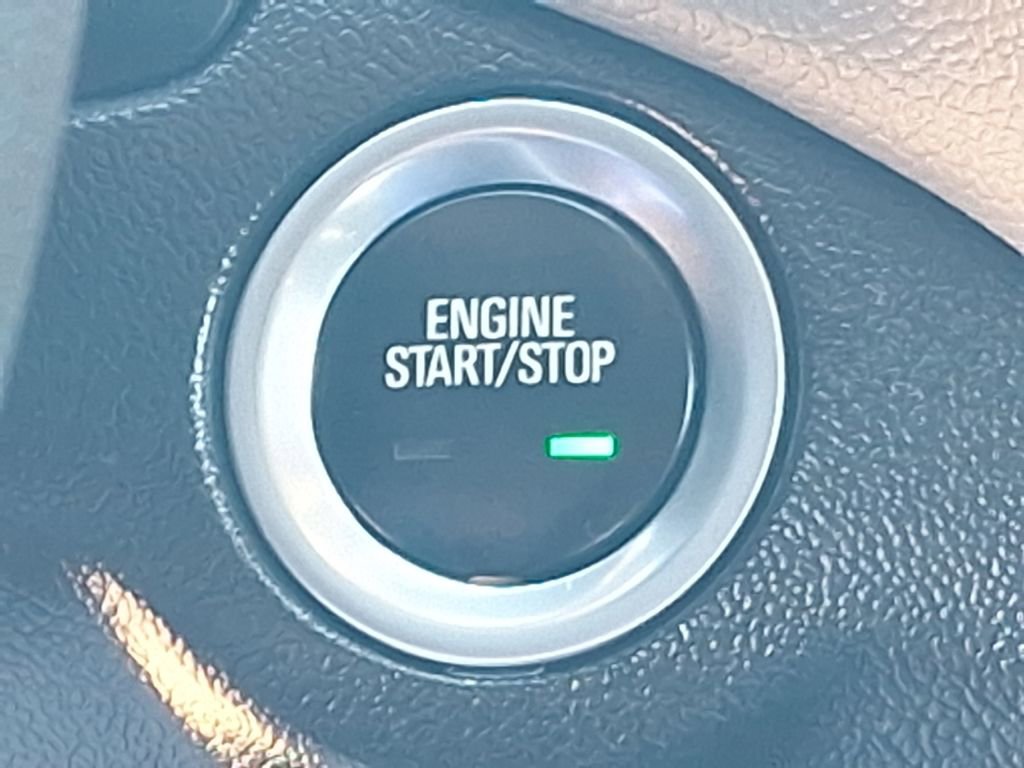 Certified 2023 Chevrolet Equinox LT image 28