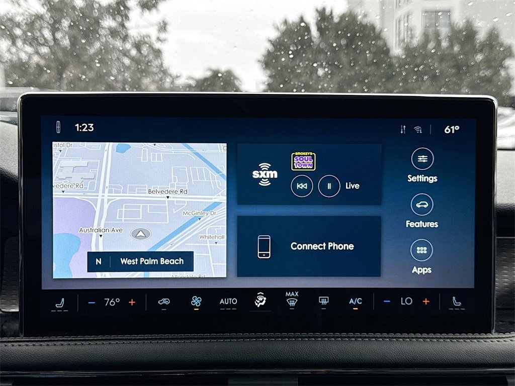 Used 2024 Lincoln Corsair Reserve image 14