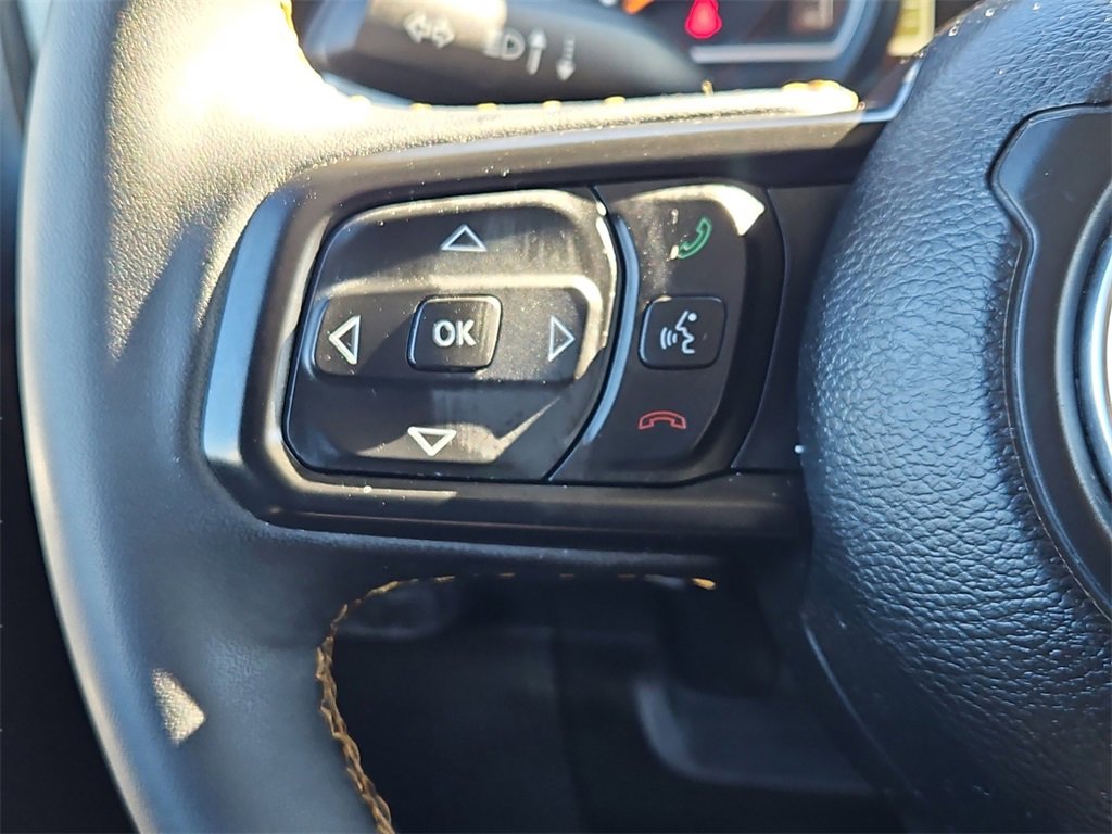 Used 2024 Jeep Gladiator Sport image 23