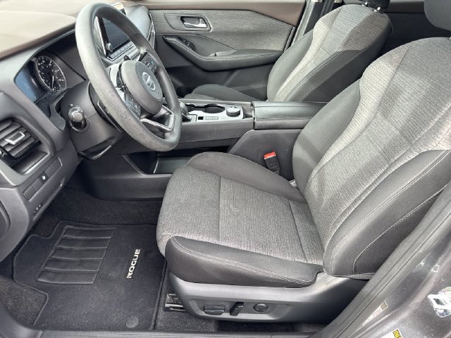 Used 2021 Nissan Rogue SV AWD/4WD image 13