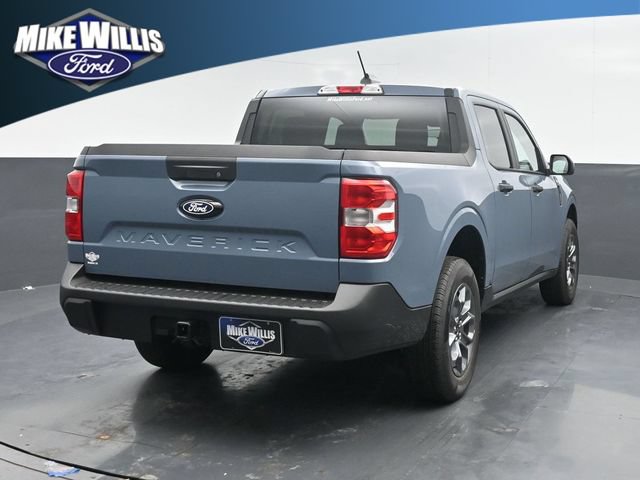 New 2026 Ford Maverick XLT FWD image 14