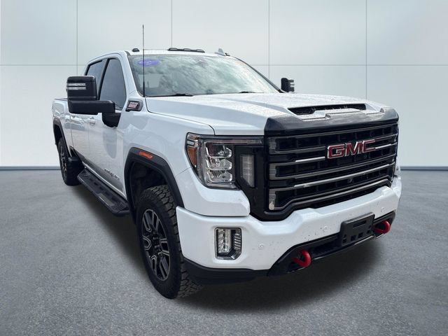 Used 2023 GMC Sierra 3500 AT4 w/ AT4 Premium Plus Package AWD/4WD image 5
