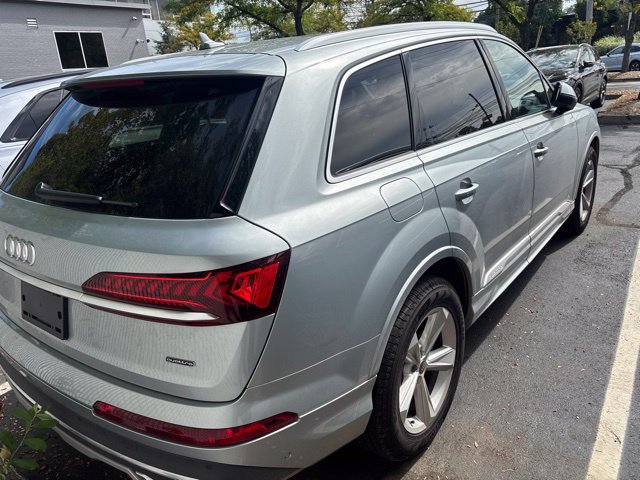 Certified 2023 Audi Q7 3.0T Premium AWD/4WD image 8