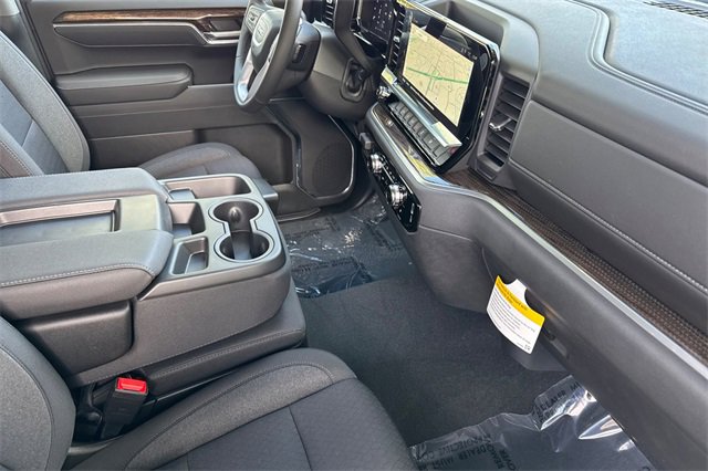 New 2026 GMC Sierra 1500 Elevation image 17