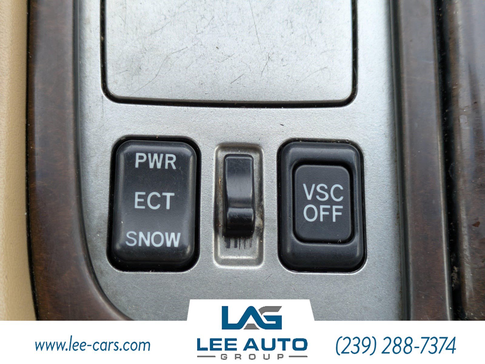 Used 2006 Lexus SC 430 Convertible RWD image 25