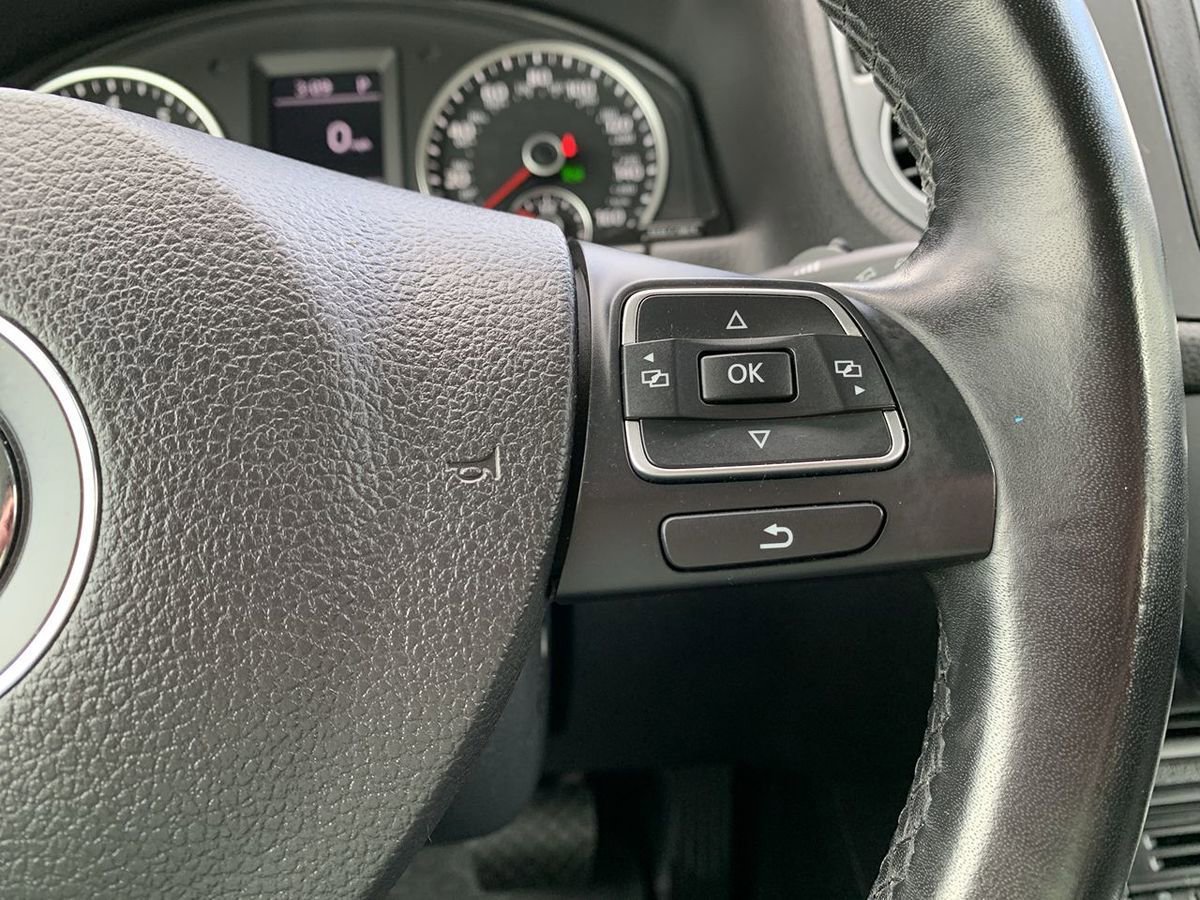 Used 2016 Volkswagen Tiguan S AWD/4WD image 19