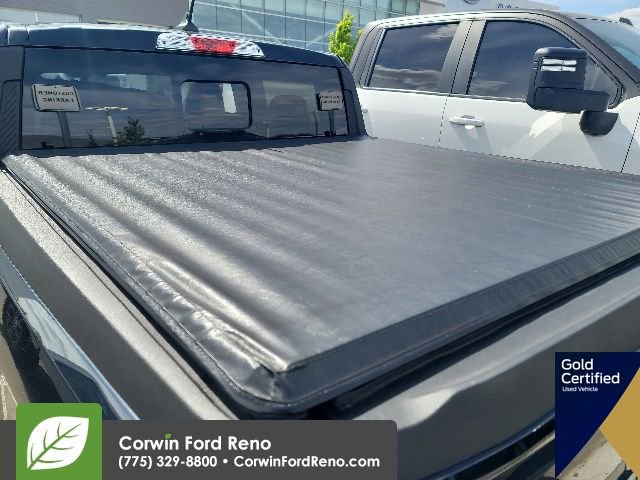 Used 2022 Ford Maverick Lariat w/ Lariat Luxury Package FWD image 15
