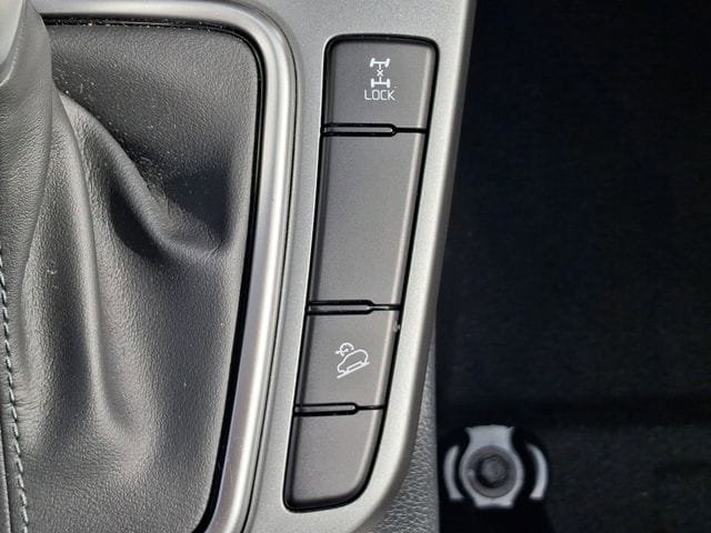 Used 2023 Kia Seltos LX AWD/4WD image 24