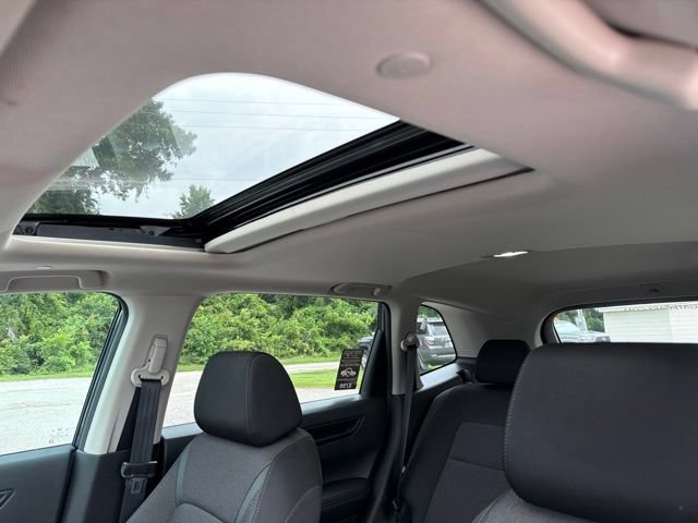 Used 2026 Honda CR-V EX image 17