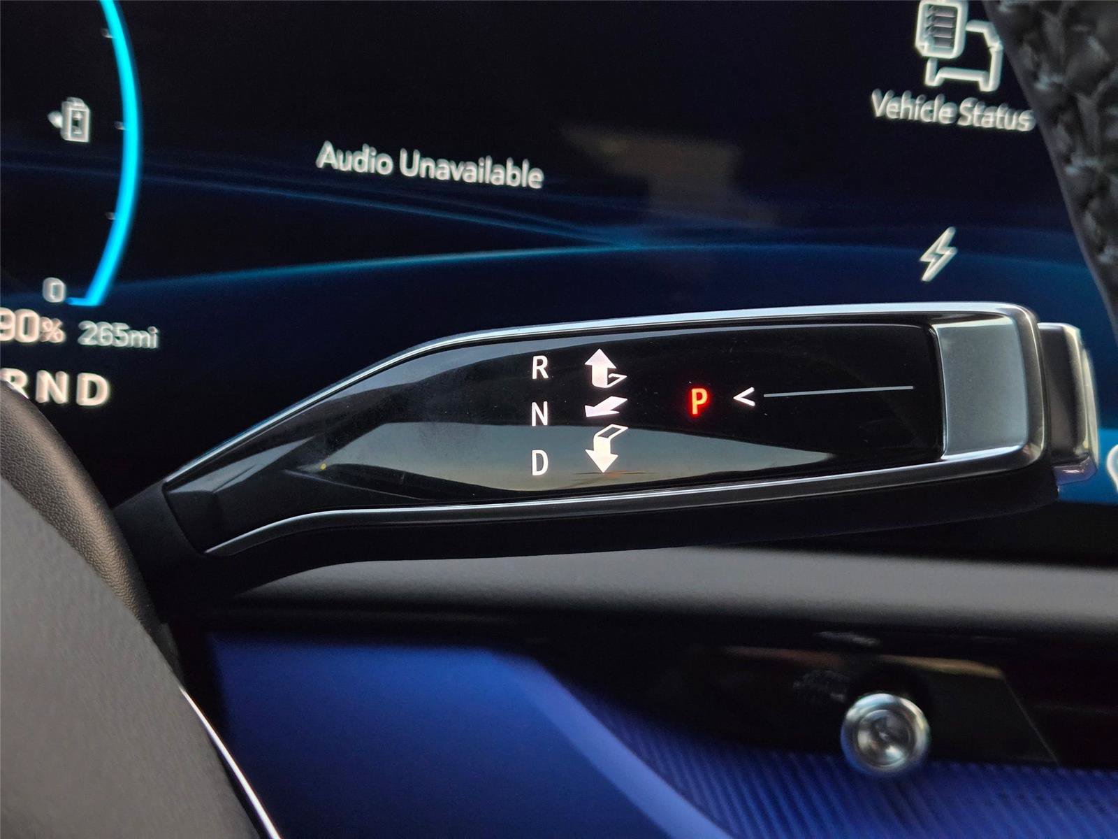 New 2026 Cadillac Optiq Luxury 2 w/ LPO, Floor Liner Package AWD/4WD image 23