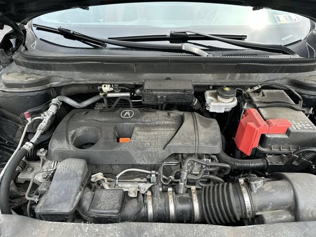 Certified 2021 Acura RDX A-Spec AWD/4WD image 26