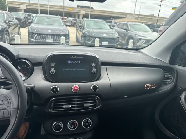 Used 2018 FIAT 500X Trekking FWD image 8