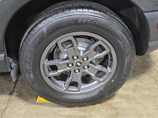 Used 2021 Ford Bronco Sport Big Bend AWD/4WD image 33