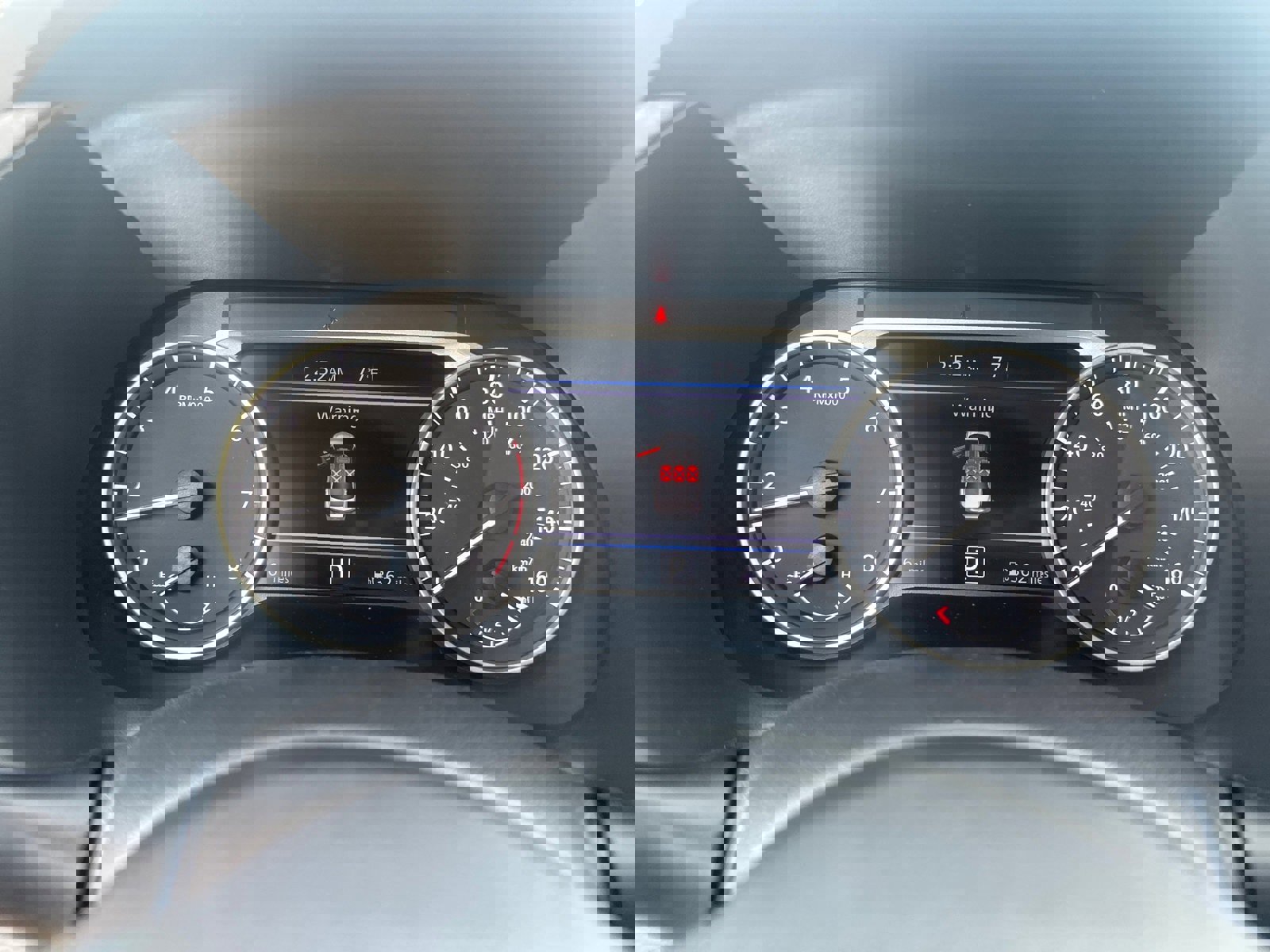 New 2025 Nissan Sentra SV image 26