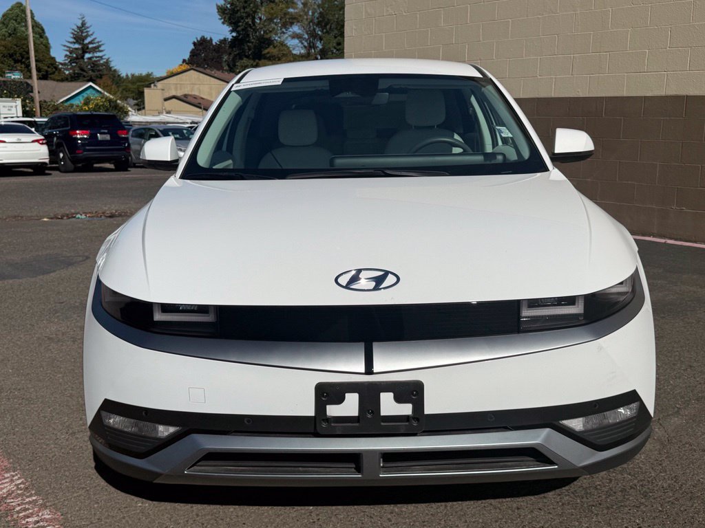 Used 2023 Hyundai Ioniq 5 SEL w/ Cargo Package AWD/4WD image 12