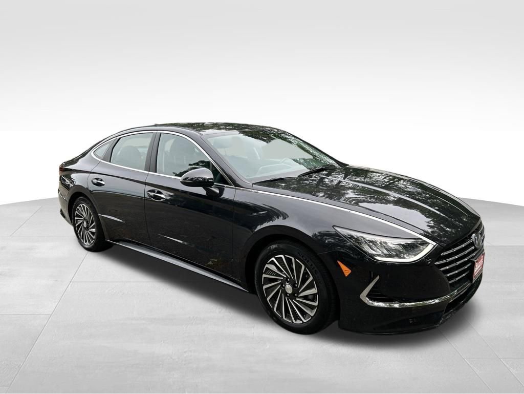 Used 2023 Hyundai Sonata SEL FWD image 8