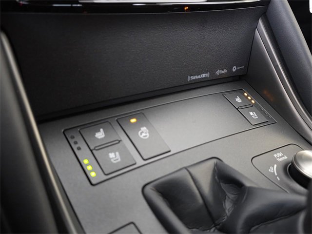New 2025 Lexus IS 300 w/ Premium Package image 19