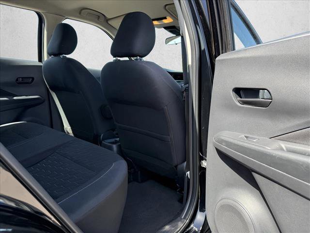 Used 2021 Nissan Kicks S FWD image 22