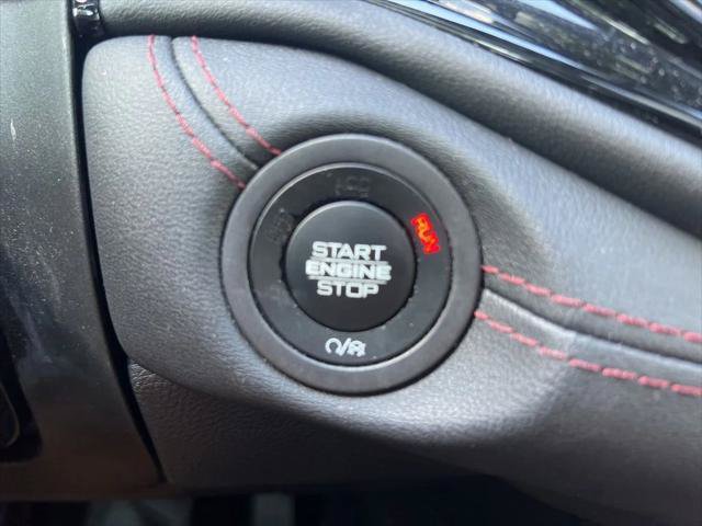 Certified 2022 Dodge Durango R/T RWD image 70
