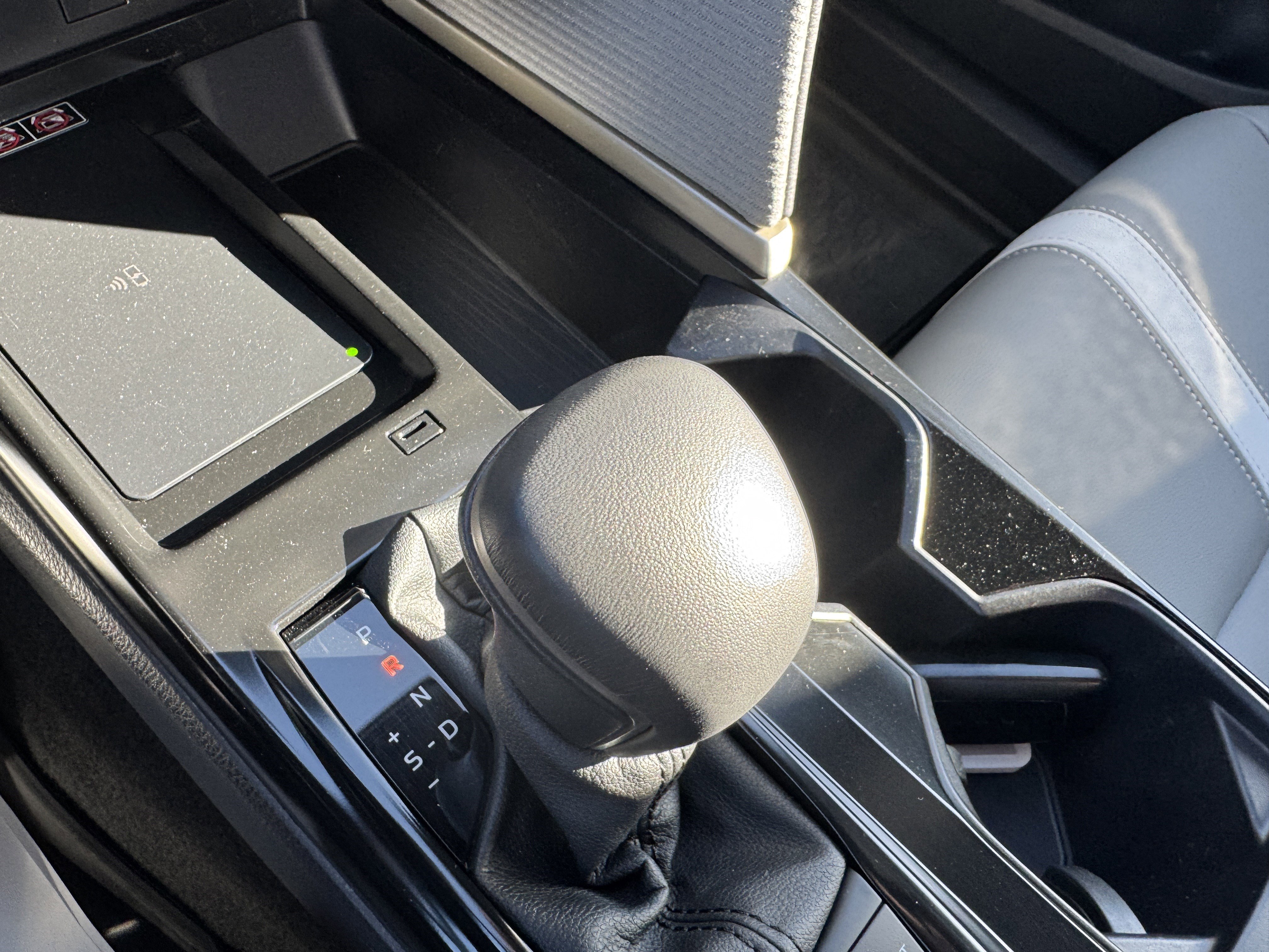 Certified 2025 Toyota Camry SE AWD/4WD image 29