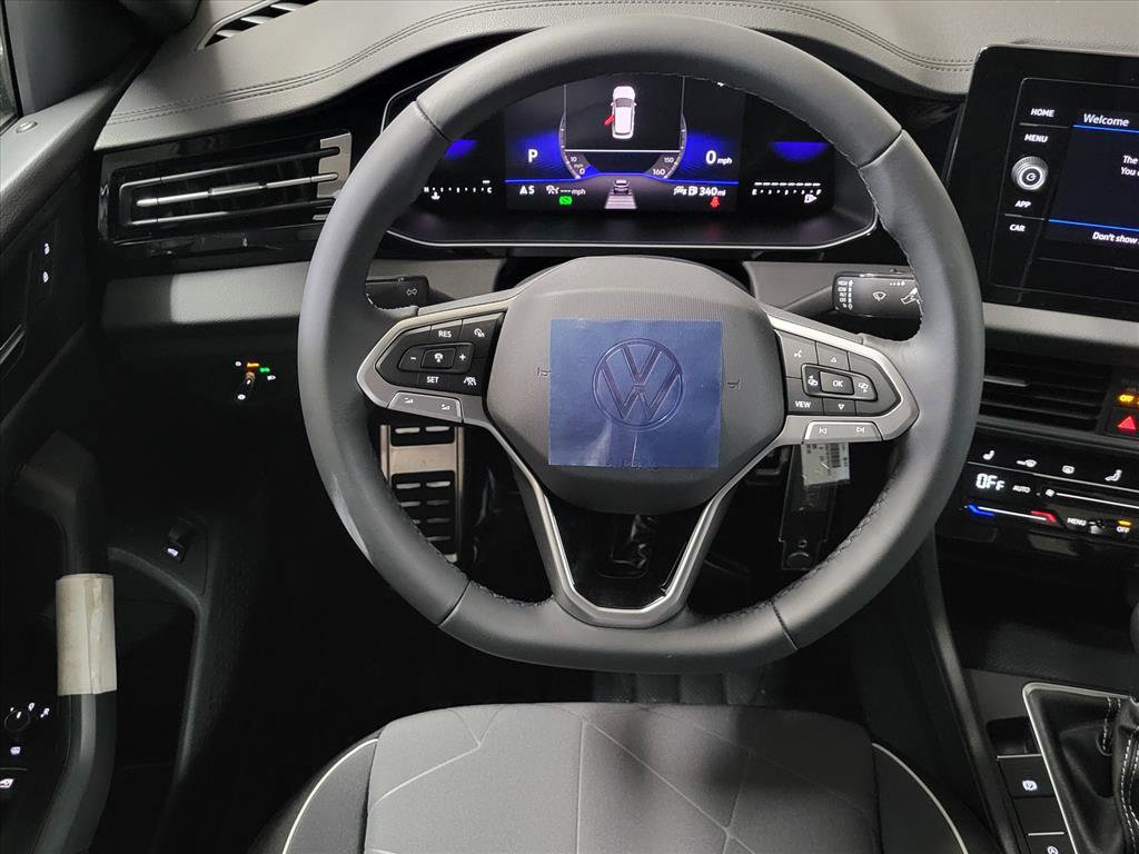 New 2026 Volkswagen Jetta Sport image 5
