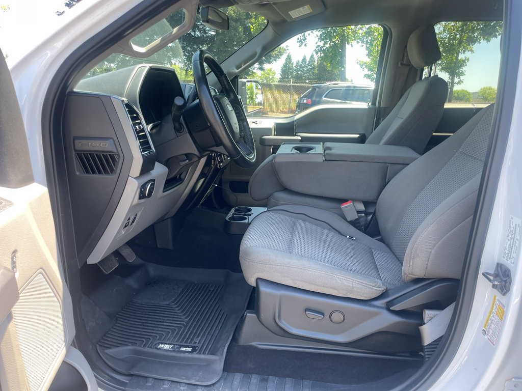 Used 2019 Ford F150 XLT w/ Equipment Group 301A Mid AWD/4WD image 20