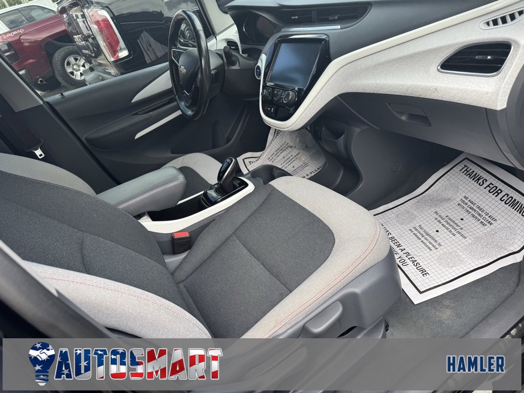 Used 2020 Chevrolet Bolt LT image 24
