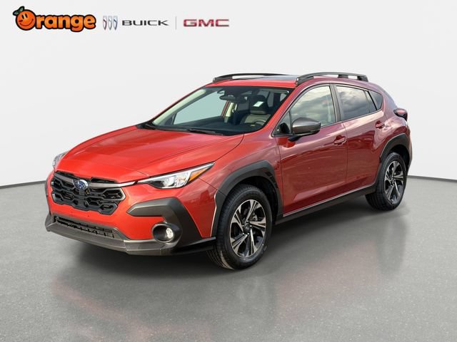 Used 2024 Subaru Crosstrek 2.0i Premium AWD/4WD image 7