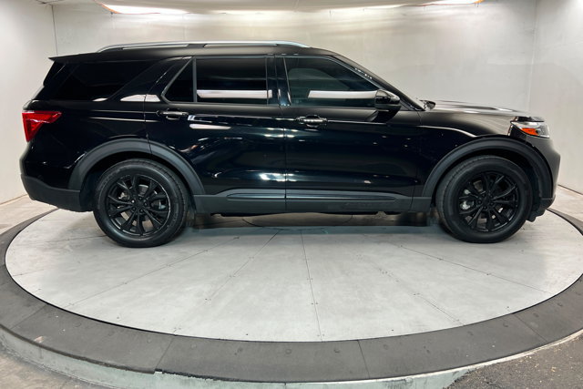 Used 2023 Ford Explorer Limited RWD image 6