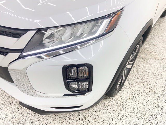 New 2027 Mitsubishi Outlander Sport ES AWD/4WD image 10