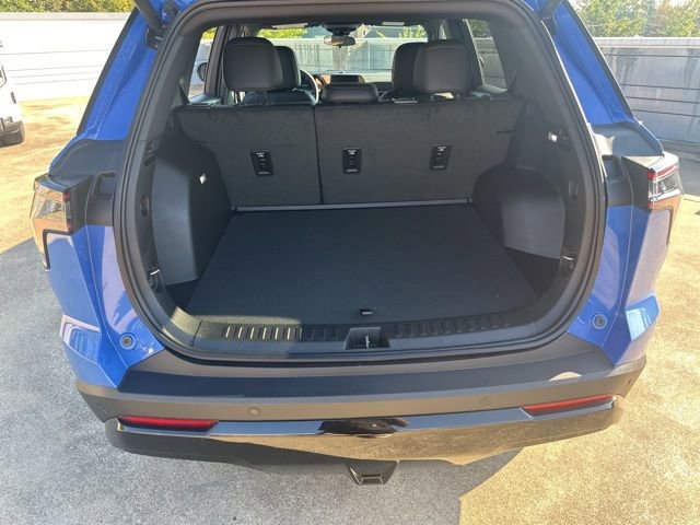 New 2026 Chevrolet Equinox RS image 12