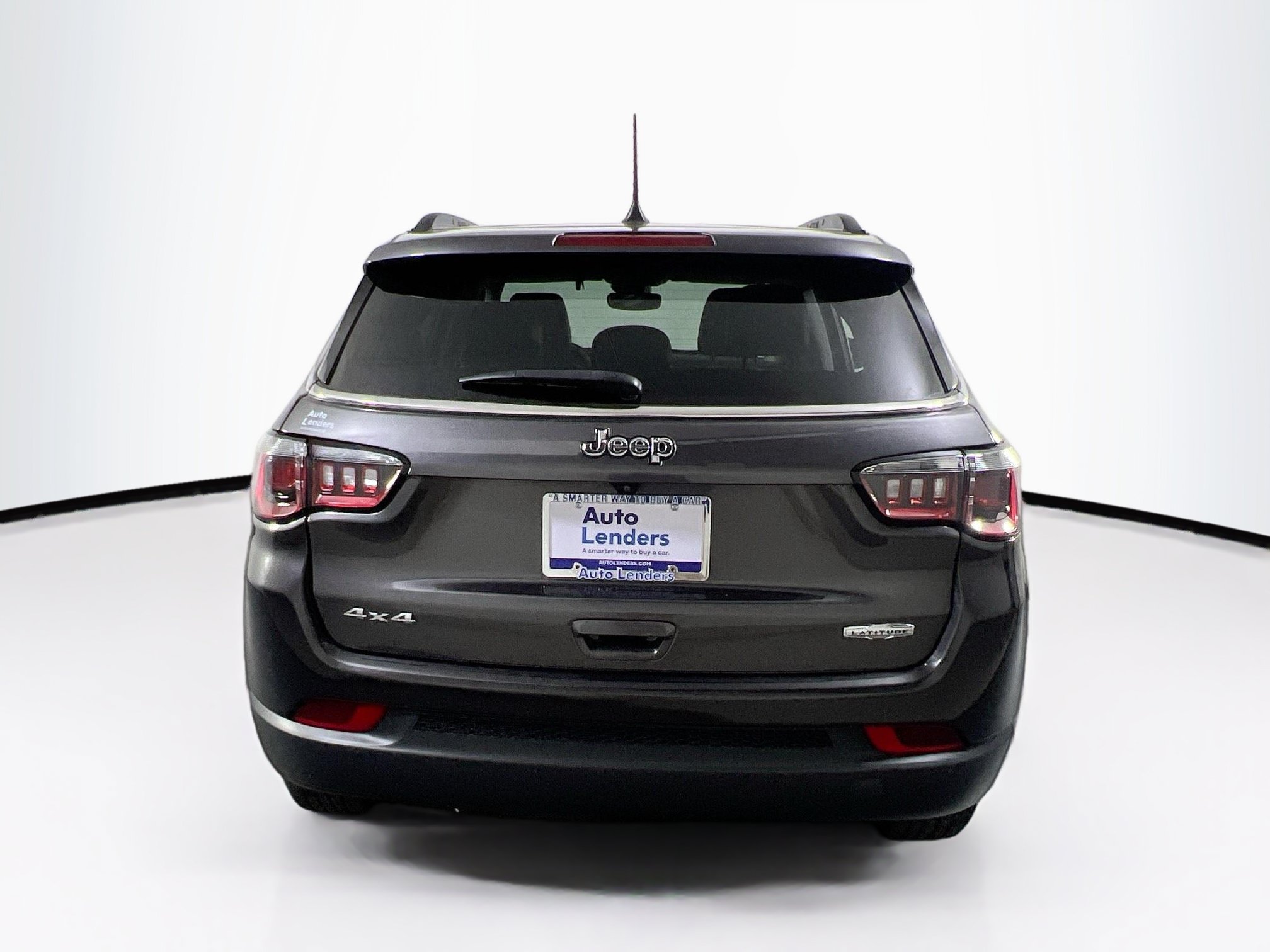 Used 2022 Jeep Compass Latitude w/ Convenience Group AWD/4WD image 6