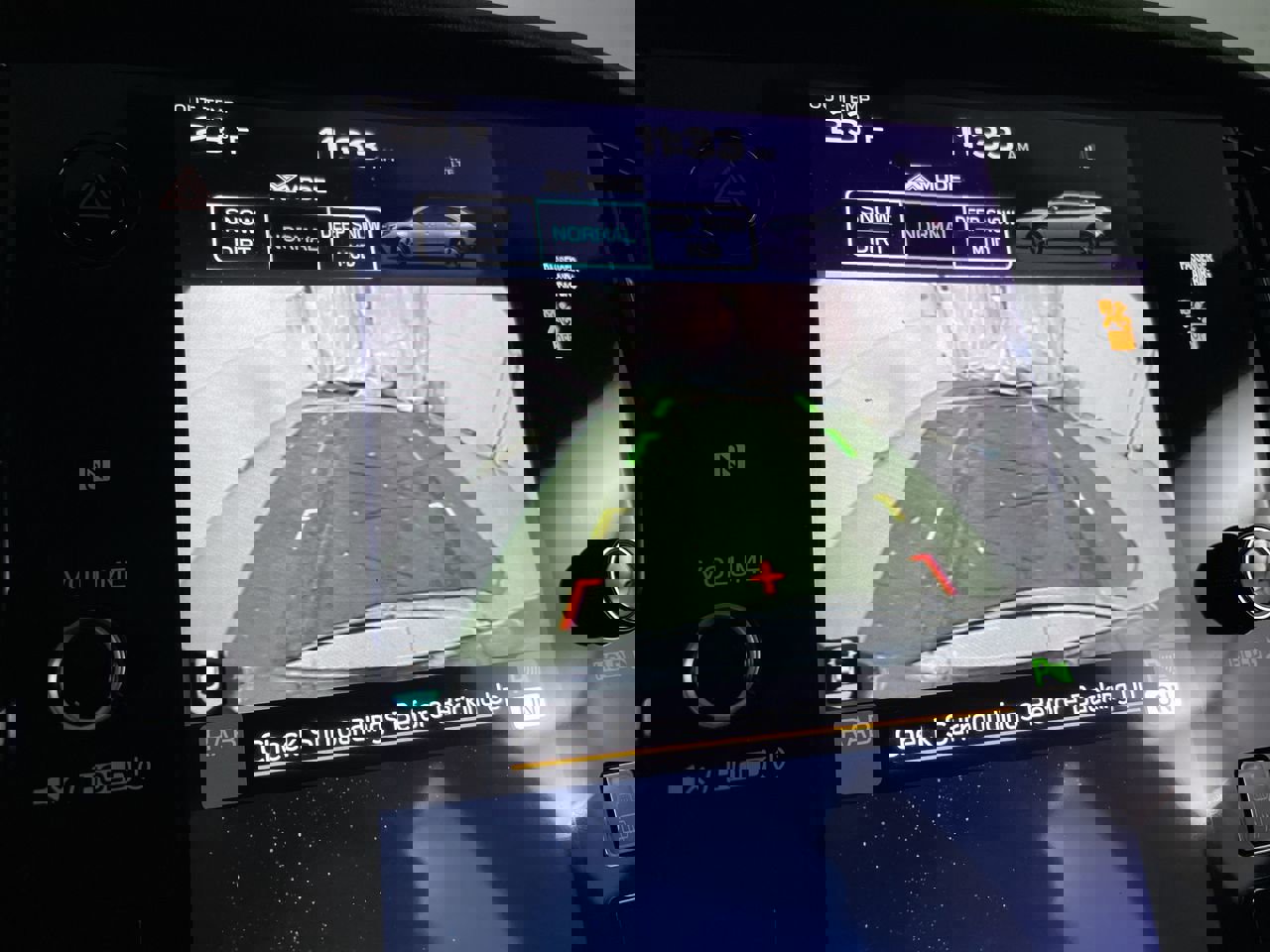 Used 2020 Subaru Outback Onyx Edition XT w/ Popular Package #2 image 15